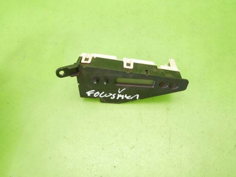 ZEGAR ZEGAREK WYŚWIETLACZ FORD FOCUS MK1 98-01 ZEGAR ZEGAREK WYŚWIETLACZ FORD FOCUS MK1 98-01