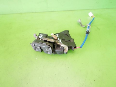 CENTRALNY ZAMEK PRAWY TYŁ MAZDA 323F BJ HB 5D 00-