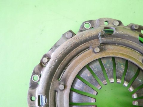 DOCISK SPRZĘGŁA SACHS OPEL VECTRA B 1.6 16V 95-99