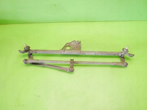 MECHANIZM WYCIERACZEK PRZÓD OPEL VECTRA B FL 99-02 MECHANIZM WYCIERACZEK PRZÓD OPEL VECTRA B FL 99-02