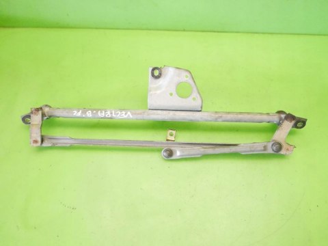MECHANIZM WYCIERACZEK PRZÓD OPEL VECTRA B FL 99-02 MECHANIZM WYCIERACZEK PRZÓD OPEL VECTRA B FL 99-02