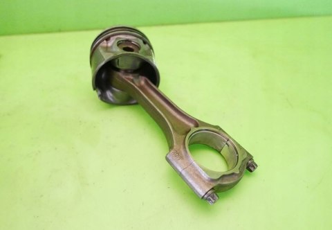 TŁOK Z KORBOWODEM OPEL VECTRA B FL 2.0 DTI 99-02 TŁOK Z KORBOWODEM OPEL VECTRA B FL 2.0 DTI 99-02
