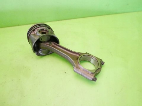 TŁOK Z KORBOWODEM OPEL VECTRA B FL 2.0 DTI 99-02 TŁOK Z KORBOWODEM OPEL VECTRA B FL 2.0 DTI 99-02