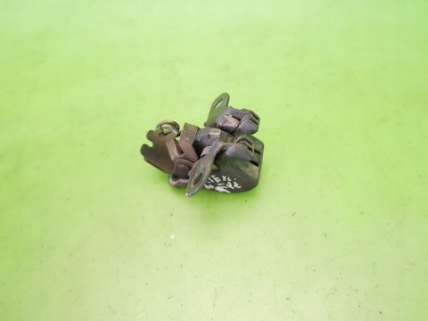 ZAMEK DRZWI LEWY TYŁ GÓRA RENAULT KANGOO I PHI 98-