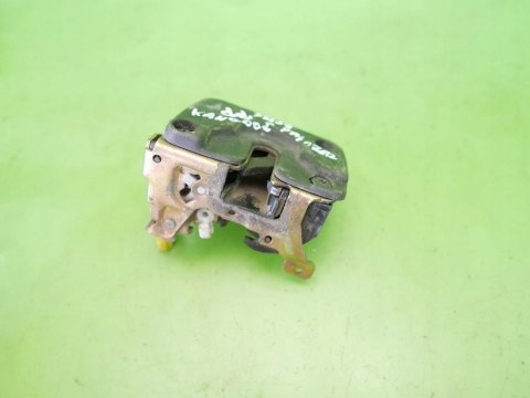 ZAMEK DRZWI PRAWY PRZÓD RENAULT KANGOO I PHI 98-01