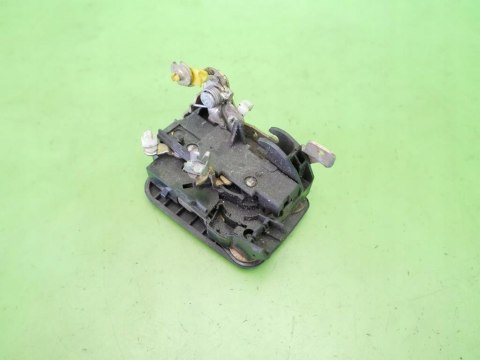 ZAMEK DRZWI PRAWY PRZÓD RENAULT KANGOO I PHI 98-01