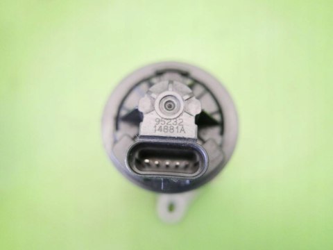 ZAWÓR EGR RECYRKULACJI 95232 OPEL VECTRA B 1.6 95- ZAWÓR EGR RECYRKULACJI 95232 OPEL VECTRA B 1.6 95-