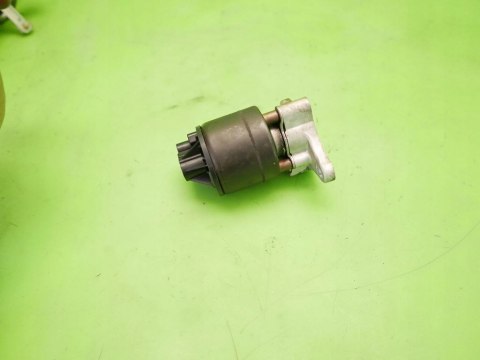 ZAWÓR EGR RECYRKULACJI 95232 OPEL VECTRA B 1.6 95- ZAWÓR EGR RECYRKULACJI 95232 OPEL VECTRA B 1.6 95-