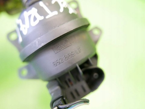 ZAWÓR GRUSZKA NAGRZEWNICY OPEL VECTRA B FL 2.0 DTI