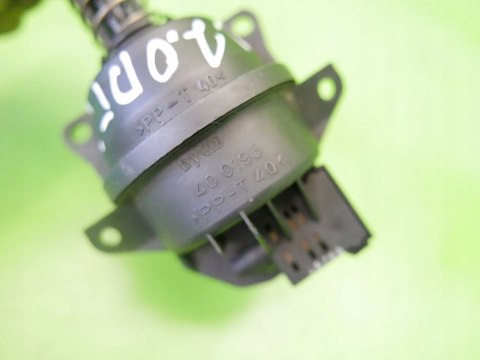 ZAWÓR GRUSZKA NAGRZEWNICY OPEL VECTRA B FL 2.0 DTI