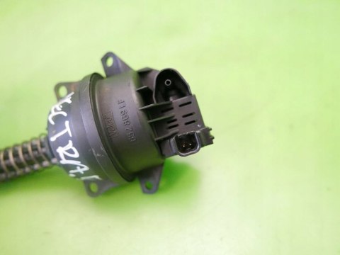 ZAWÓR GRUSZKA NAGRZEWNICY OPEL VECTRA B FL 2.0 DTI