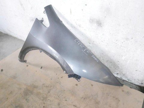 BŁOTNIK PRAWY PRZÓD NH737M HONDA CIVIC VIII UFO 3D HB 09-11