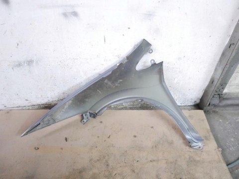 BŁOTNIK PRAWY PRZÓD NH737M HONDA CIVIC VIII UFO 3D HB 09-11