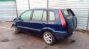 SILNIK 1.4 TDCI F6JA 50kW 68KM FORD FUSION I MK1 Odpala