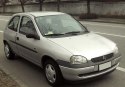 ŁAPA POMPY WTRYSKOWEJ OPEL CORSA B FL 1.7D 97-00