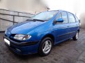 ŁAPA SKRZYNI RENAULT MEGANE SCENIC I 2.0 8V 96-99