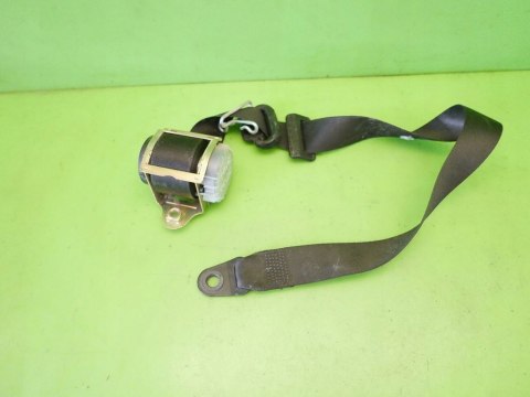 PAS BEZPIECZEŃSTWA PRAWY PRZÓD FORD FIESTA MK6 01-