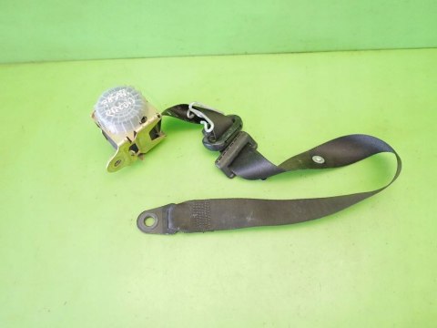 PAS BEZPIECZEŃSTWA PRAWY PRZÓD FORD FIESTA MK6 01-