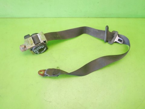 PAS BEZPIECZEŃSTWA PRAWY PRZÓD HONDA ACCORD V CC7