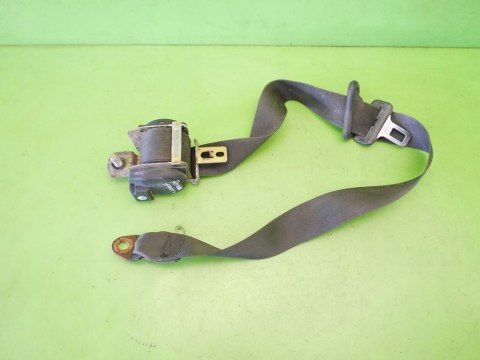 PAS BEZPIECZEŃSTWA PRAWY PRZÓD HONDA ACCORD V CC7