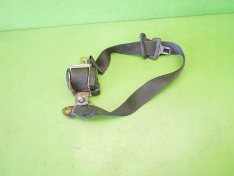 PAS BEZPIECZEŃSTWA PRAWY PRZÓD HONDA ACCORD V CC7