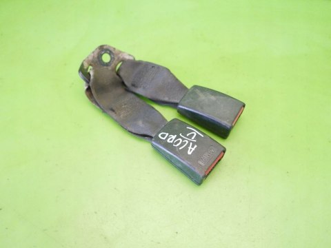 ZAPIĘCIA PASA PASÓW TYŁ HONDA ACCORD V CC7 93-96