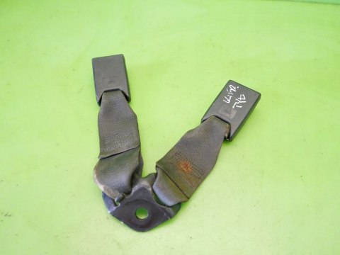 ZAPIĘCIA PASA PASÓW TYŁ HONDA ACCORD V CC7 93-96