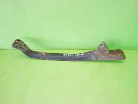 BELKA WZMOCNIENIE POD SILNIK NISSAN MICRA II K11 BELKA WZMOCNIENIE POD SILNIK NISSAN MICRA II K11