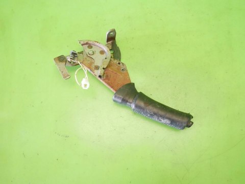 DŹWIGNIA LEWAREK HAMULCA RĘCZNEGO MAZDA XEDOS 6