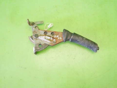 DŹWIGNIA LEWAREK HAMULCA RĘCZNEGO MAZDA XEDOS 6