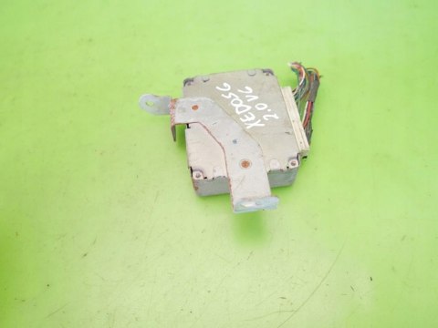 MODUŁ STEROWNIK ABS MAZDA XEDOS 6 2.0 V6 94-97