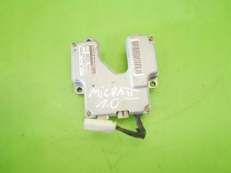 SENSOR MODUŁ AIRBAG 9858445B03 NISSAN MICRA II K11