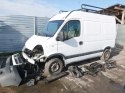 ZAWÓR CIŚNIENIA POMPY OPEL MOVANO A I FL 2.2 CDTI