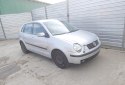 BELKA WZMOCNIENIE ZDERZAKA TYŁ VW POLO IV 9N 01-05