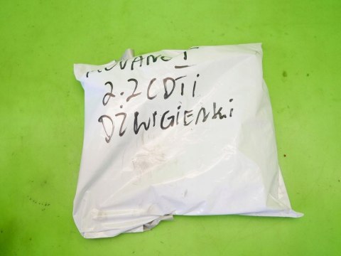 DŹWIGIENKI POPYCHACZE OPEL MOVANO A I FL 2.2CDTI DŹWIGIENKI POPYCHACZE OPEL MOVANO A I FL 2.2CDTI