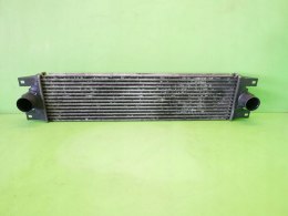 INTERCOOLER CHŁODNICA OPEL MOVANO A I FL 2.2 CDTI