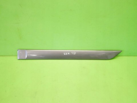 LISTWA DRZWIOWA LEWA TYŁ FORD FOCUS MK1 ZX5 5D HB