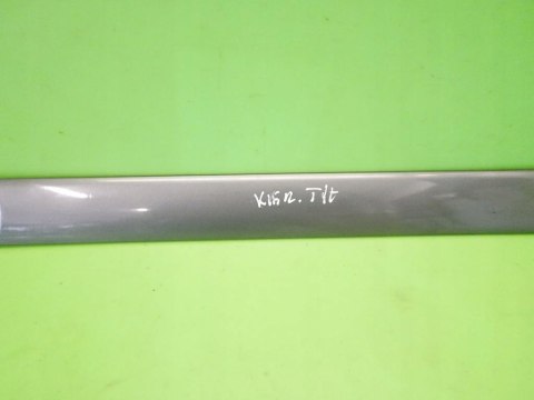 LISTWA DRZWIOWA LEWA TYŁ FORD FOCUS MK1 ZX5 5D HB