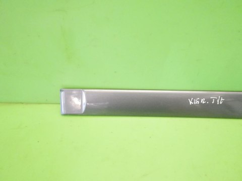 LISTWA DRZWIOWA LEWA TYŁ FORD FOCUS MK1 ZX5 5D HB