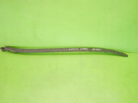 LISTWA SZYBY CZOŁOWEJ LEWA OPEL ASTRA G II 98-08 LISTWA SZYBY CZOŁOWEJ LEWA OPEL ASTRA G II 98-08