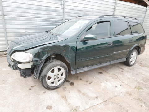LISTWA SZYBY CZOŁOWEJ LEWA OPEL ASTRA G II 98-08 LISTWA SZYBY CZOŁOWEJ LEWA OPEL ASTRA G II 98-08
