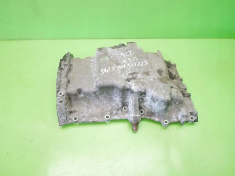 MISKA MISA OLEJOWA FORD FOCUS MK1 ZX5 USA 2.3 16V MISKA MISA OLEJOWA FORD FOCUS MK1 ZX5 USA 2.3 16V