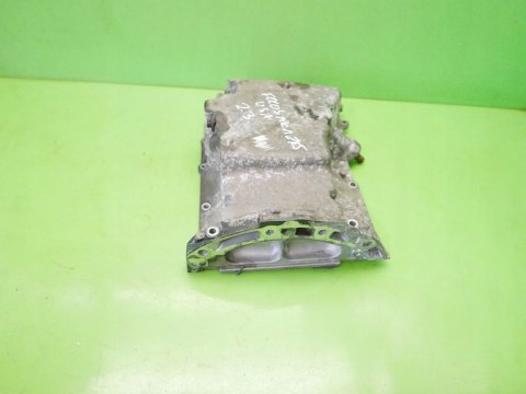 MISKA MISA OLEJOWA FORD FOCUS MK1 ZX5 USA 2.3 16V MISKA MISA OLEJOWA FORD FOCUS MK1 ZX5 USA 2.3 16V