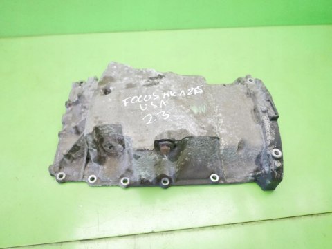MISKA MISA OLEJOWA FORD FOCUS MK1 ZX5 USA 2.3 16V MISKA MISA OLEJOWA FORD FOCUS MK1 ZX5 USA 2.3 16V