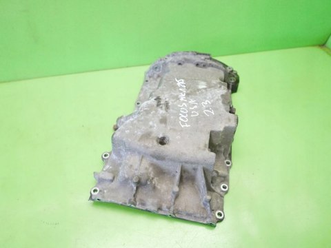 MISKA MISA OLEJOWA FORD FOCUS MK1 ZX5 USA 2.3 16V MISKA MISA OLEJOWA FORD FOCUS MK1 ZX5 USA 2.3 16V