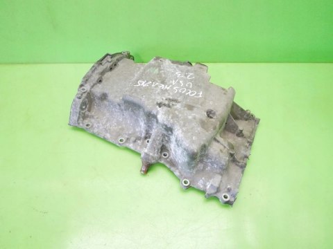 MISKA MISA OLEJOWA FORD FOCUS MK1 ZX5 USA 2.3 16V MISKA MISA OLEJOWA FORD FOCUS MK1 ZX5 USA 2.3 16V