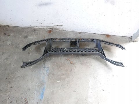 PAS PRZEDNI WZMOCNIENIE CZOŁOWE FORD FOCUS MK1 ZX5