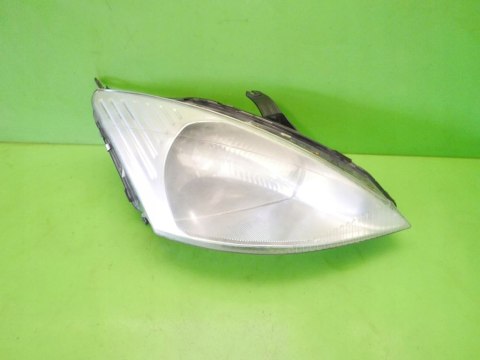 REFLEKTOR LAMPA PRAWA PRZÓD FORD FOCUS MK1 98-01