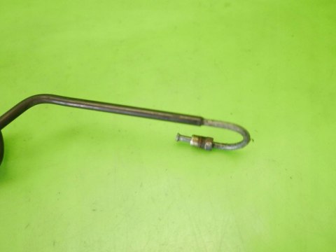 RURKA PRZEWÓD WYSPRZĘGLIKA KIA SPORTAGE I 2.0 TD