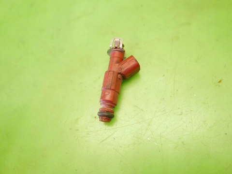 WTRYSK WTRYSKIWACZ FORD FOCUS MK1 ZX5 USA 2.3 16V WTRYSK WTRYSKIWACZ FORD FOCUS MK1 ZX5 USA 2.3 16V